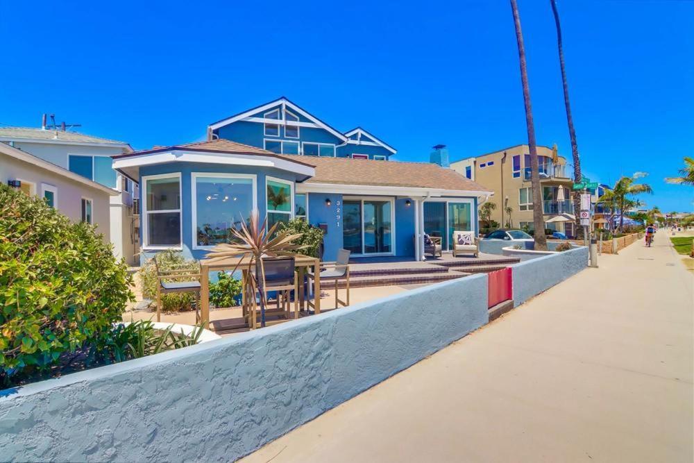 Holiday home Boardwalk 4 San Diego