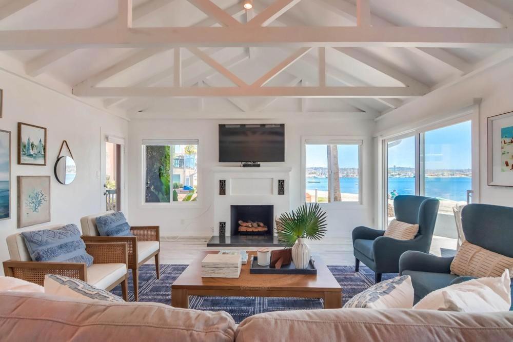 Holiday home Boardwalk 4